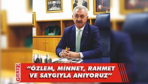 Çiler'in 10 Kasım mesajı