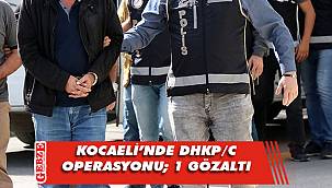 Çok sayıda dijital materyal ele geçirildi