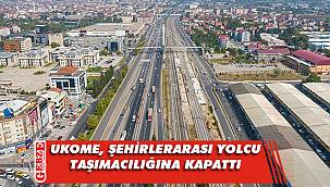 D-100 karayolu hakkında önemli karar