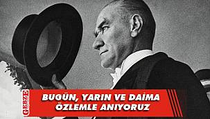 Daima kalbimizdesin Atam