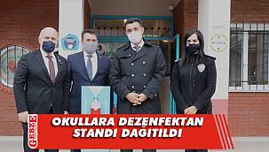 Darıca Belediyesi’nden örnek hizmet