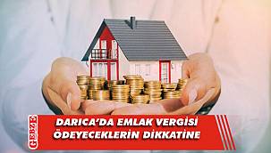 Darıca'da vezneler hafta sonu da açık