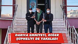 Darıca'daki akü hırsızlığı soruşturmasında yeni gelişme