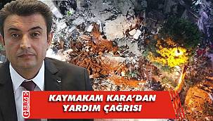 Darıca'dan İzmir'e yardım eli uzanacak