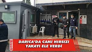Darıca emniyeti, İstanbul’da yakaladı
