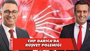 Darıca, o iddialar ile çalkalanıyor