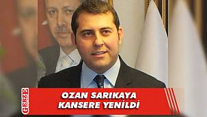 Darıca'yı üzen ölüm