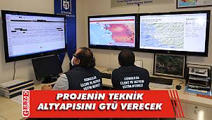 Deprem, yeryüzüne ulaşmadan önlem alınacak