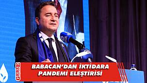 DEVA Kocaeli'de kongre tamam