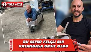 Dilovalı Abdülmenaf'tan bir anlamlı çalışma daha