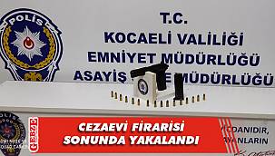 Dilovası'nda silahla yaralama olayına karışmış