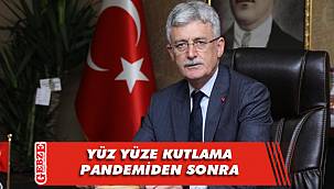 Ellibeş yarın göreve başlıyor