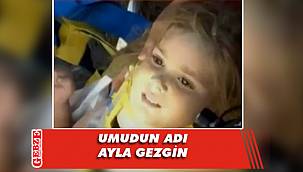 Enkaz altından 91 saat sonra kurtarıldı