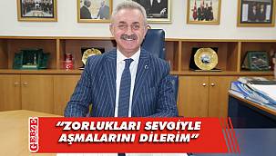 Eski öğretmen Çiler 24 Kasım’ı kutladı