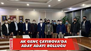 Fidan’ın koltuğuna 7 talip