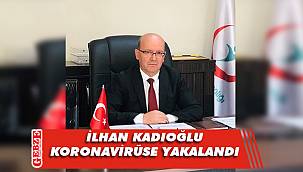 Gebze İlçe Sağlık Müdürlüğü'nde koronavirüs alarmı