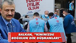 Gebze’nin eski müftüsünden sert açıklama