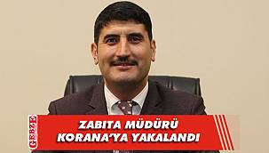 Geçmiş olsun Mehmet Umur