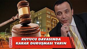 Gözler Gebze 3. Ağır Ceza Mahkemesi’nde