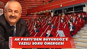 Hürriyet ve Yavuz Selim’deki tapu ve doğalgazı sordular