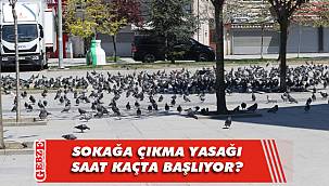 İçişleri Bakanlığı'ndan açıklama