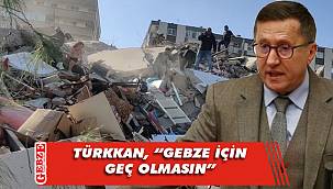 İYİ Partili Türkkan, Osman Yılmaz'ı sordu