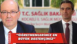 Kadıoğlu o iddialar hakkında konuştu 