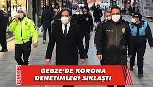 Kaymakam Güler, Gebzelilerden duyarlılık bekliyor