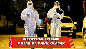 Kocaeli'de COVİD-19'a özel yeni tedbirler