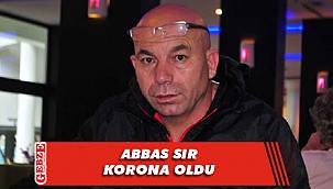 Koronavirüs basına da sıçradı