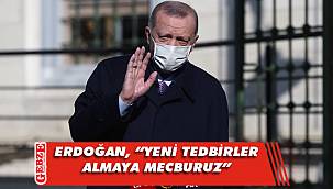 Koronavirüsle ilgili yeni tedbirler yolda