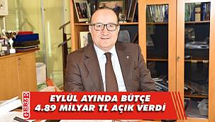 KSO Başkanı Zeytinoğlu ekim ayı bütçesini değerlendirdi