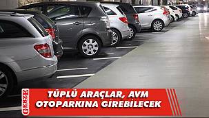 LPG'li araç sahiplerini ilgilendiren haber