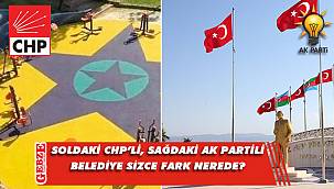 O görüntüye bir tepki de Bıyık'tan