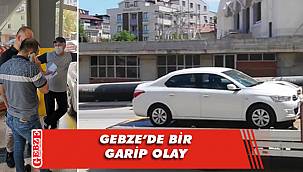 Otomobili satmak isterken çalıntı olduğunu öğrendi