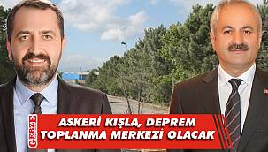 Özler sordu, Büyükgöz cevapladı