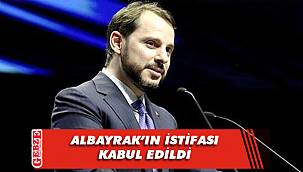 Resmi açıklama geldi