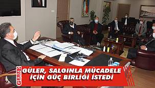  “Salgından korunmak için kuralcı olmak şart”