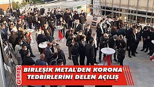 Sosyal mesafe yok sayıldı