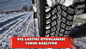 Ticari araç sahipleri dikkat