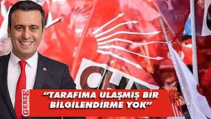 Törk'ten disiplin iddialarına yanıt