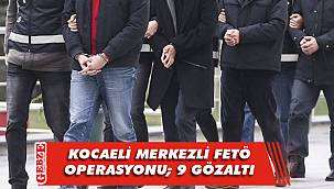 TSK’daki yapılanma deşifre ediliyor