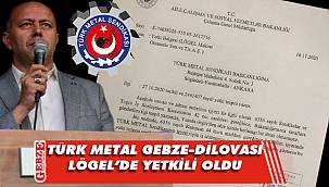 Türk Metal'e bakanlıktan güzel haber