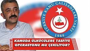 TÜRKAV Gebze Başkanı Özocak’tan sert mesaj