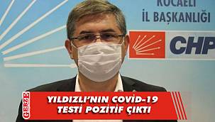 Virüs siyaseti de vuruyor