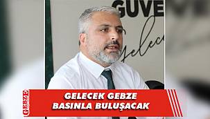 Yeni ilçe binasında gündemi değerlendirecekler