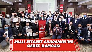 Yeniden Refah Gebze, en başarılı ilçe oldu