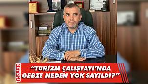 Yeniden Refahlı Birgül, o soruyu sordu