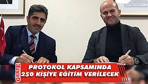 Arçelik&LG ve İŞKUR Gebze’den işbirliği