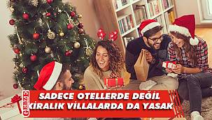 Bakanlıktan 81 ile yılbaşı genelgesi